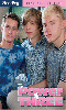 Cliquez pour voir la fiche produit- The Power of Three - DVD Helix (8teenBoys)