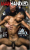 Cliquez pour voir la fiche produit- Gay Patrol #1 - DVD Import (Man Handled)