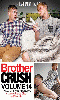 Click to see product infos- Brother Crush #14 - DVD Bareback Network