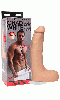 Click to see product infos- Signature Cocks - Chad White 8.5 inch Cock by Doc Johnson