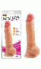 Click to see product infos- Gode Keep Love ''Fantasy'' - Chisa Novelties