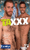 Cliquez pour voir la fiche produit- Taxxx - DVD TitanMen
