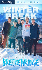 Cliquez pour voir la fiche produit- Winter Break 2: Breckenridge - DVD Helix (8TeenBoy)
