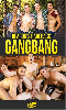 Cliquez pour voir la fiche produit- Deacon's Bareback Gangbang - DVD Import (Sean Cody)