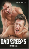 Cliquez pour voir la fiche produit- Dad Creep #5 - DVD Bareback Network