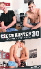 Click to see product infos- Czech Hunter #30 - DVD Czech Hunter