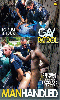 Cliquez pour voir la fiche produit- Gay Patrol #2 - DVD Import (Man Handled)