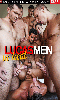 Cliquez pour voir la fiche produit- Lucas Men In Heat DVD - DVD Lucas Enter.