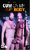 Cliquez pour voir la fiche produit- Cum On My Hairy Body - DVD BearFilms
