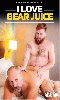 Cliquez pour voir la fiche produit- I Love Bear Juice - DVD Bear Films