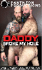Click to see product infos- Daddy Broke My Hole - DVD Pantheon