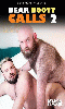 Cliquez pour voir la fiche produit- Bear Booty Calls 2 - DVD BearFilms