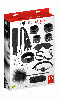 Cliquez pour voir la fiche produit- Coffret ''BONDAGE SM'' Cuir - Fetish Tentation