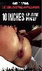 Cliquez pour voir la fiche produit- 10 Inches Split Me In Half - DVD Joe Gage