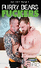 Click to see product infos- Furry Bears Fuckers - DVD Bear Films