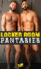 Cliquez pour voir la fiche produit- Locker Room Fantasies - DVD Sean Cody