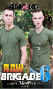Cliquez pour voir la fiche produit- Raw Brigade 6 - DVD Active Duty