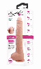 Cliquez pour voir la fiche produit- Gode RealDeal ''Beautiful Dick'' - Baile