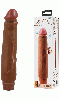 Click to see product infos- Gode Vibro ''Barbara Jack'' 26cm