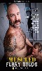 Click to see product infos- Muscled Furry Studs - DVD Pride Studios