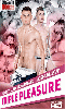 Click to see product infos- Triple Pleasures - DVD Bareback Rookies