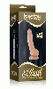 Click to see product infos- LOVETOY DILDO THE REAL EXTREME - Natural - Size 7 Inches