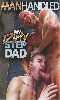 Click to see product infos- My Dirty Step Dad - DVD Import (Man Handled)