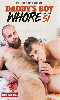 Click to see product infos- Daddy's Boy Whore #51 - DVD Import (Bring Me A Boy)