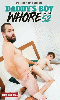 Cliquez pour voir la fiche produit- Daddy's Boy Whore #52 - DVD Import (Bring Me A Boy)