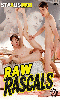 Click to see product infos- Raw Rascals - DVD Staxus