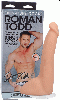 Cliquez pour voir la fiche produit- Realistic gode Roman Todd - Vac.U.Lock - Doc Johnson