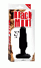 Cliquez pour voir la fiche produit- Silicone Plug - Black Mont - Noir - Taille S