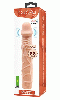 Cliquez pour voir la fiche produit- Gode Vibro ''Barbara Bob'' 22cm