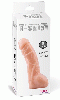 Click to see product infos- Gode T-Skin ''Spread Me #02'' - Chisa Novelties
