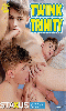 Click to see product infos- Twink Trinity - DVD Staxus