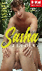Click to see product infos- Sasha Unleashed - DVD Bel Ami <span style=color:brown;>[Pre-order]</span>
