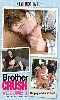 Cliquez pour voir la fiche produit- Brother Crush #3 - DVD Bareback Network