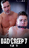 Cliquez pour voir la fiche produit- Dad Creep #7 - DVD Bareback Network