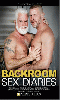 Cliquez pour voir la fiche produit- Backroom Sex Diaries - DVD MenOver30