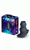 Cliquez pour voir la fiche produit- Plug Creux Anal Silicone ''Klaas'' - AfterDark collection - Taille S