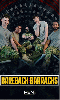 Cliquez pour voir la fiche produit- Bareback Barracks - DVD Men.com