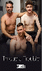 Click to see product infos- Throuple Trouble - DVD Men.com