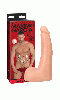 Cliquez pour voir la fiche produit- Gode Realistic Maximo Garcia  <span style=color:brown;>[Pré-commande]</span>