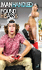 Cliquez pour voir la fiche produit- Pound His Ass 6 - DVD Import (ManHandled) <span style=color:brown;>[Pré-commande]</span>