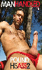 Click to see product infos- Pound His Ass 2 - DVD Import (ManHandled) <span style=color:brown;>[Pre-order]</span>