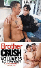 Click to see product infos- Brother Crush 25 - DVD Bareback Network <span style=color:brown;>[Pre-order]</span>