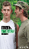 Click to see product infos- Men Of The Military 5 - DVD Bareback Network <span style=color:brown;>[Pre-order]</span>