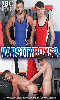 Cliquez pour voir la fiche produit- Varsity Boys 2 - DVD Bareback Network <span style=color:brown;>[Pré-commande]</span>