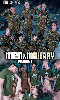 Cliquez pour voir la fiche produit- Men Of The Military 4 - DVD Bareback Network