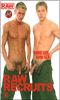 Cliquez pour voir la fiche produit- Raw recruits - DVD Raw